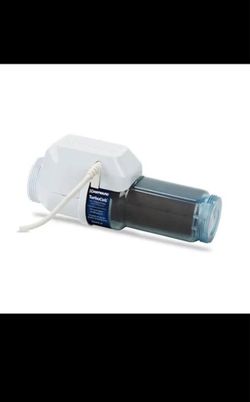 Hayward Turbo Cell S340