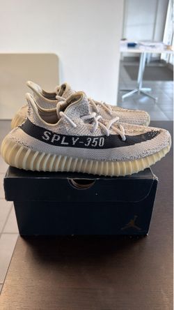 Yeezy 350 slates