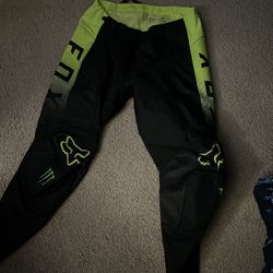 Fox Racing 180 MONSTER PANT