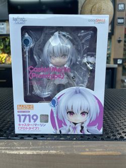 Nendoroid Fate Caster, Merlin (Prototype) (#1719) Figure