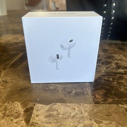 AirPods Pro  2th generation 