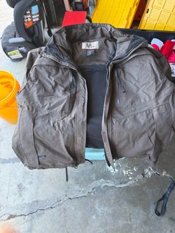 5.11 Tactical Jacket