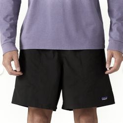 Patagonia Men's Baggies Longs - 7" Size Large