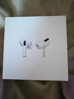 Apple AirPod Pro