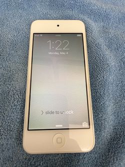 Apple iPod Touch 5th Generation 32GB