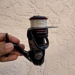 Shimano Vanford 