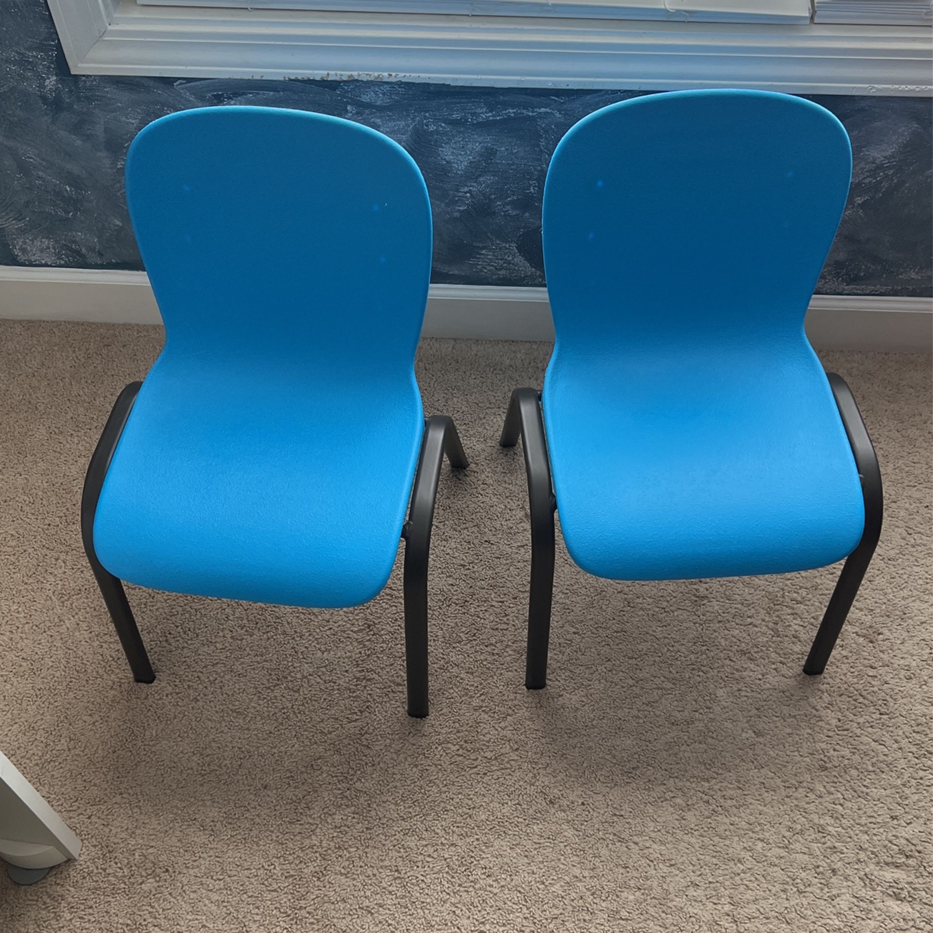 Little Kid Chair
