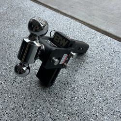 BW Trailer Hitch
