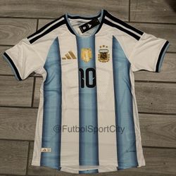 Argentina Jersey