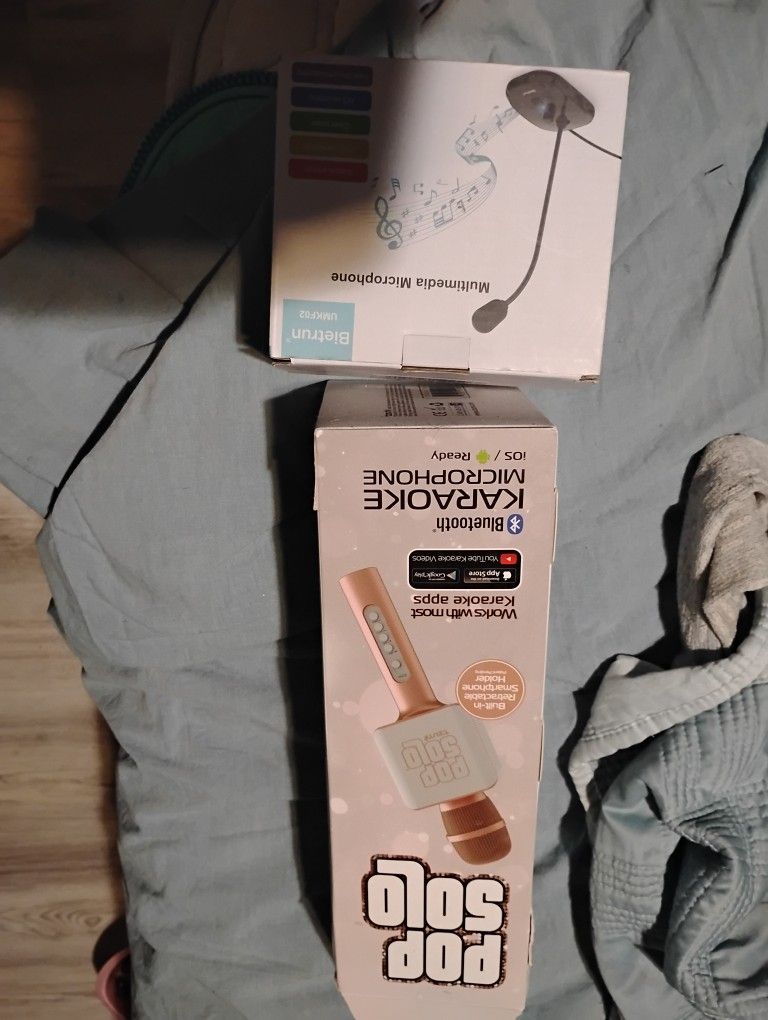 microphone For Computer 