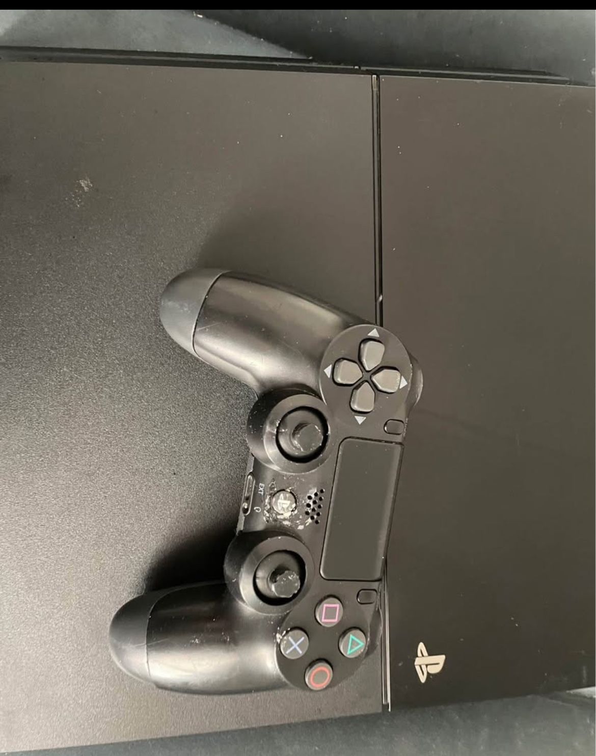 PS4