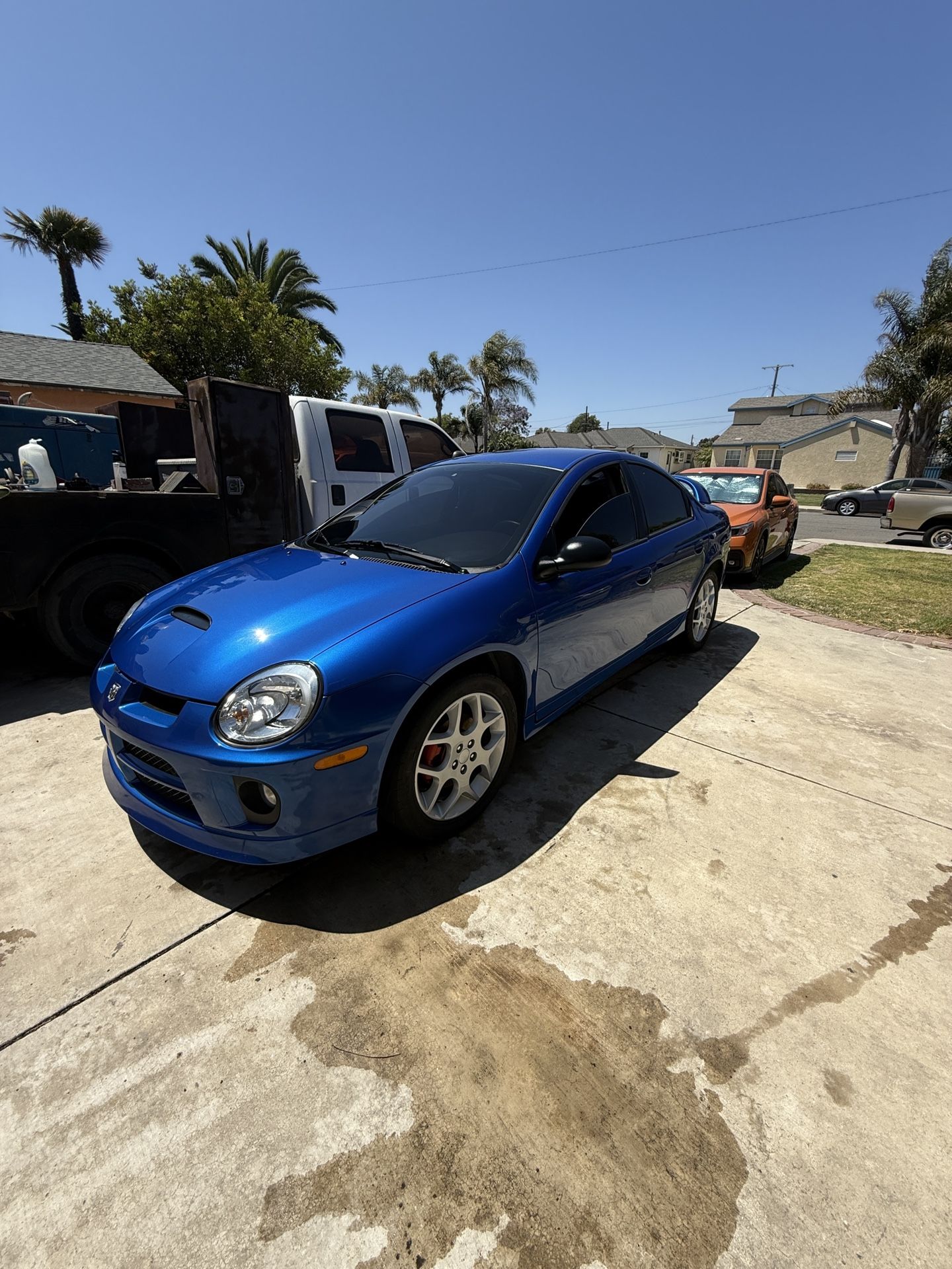 2004 Dodge Neon
