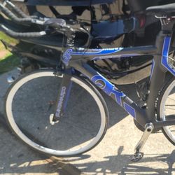 Tri Bike Road BIKE QR 