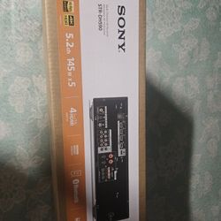 Sony STR DH590 Receiver BRAND NEW!!!