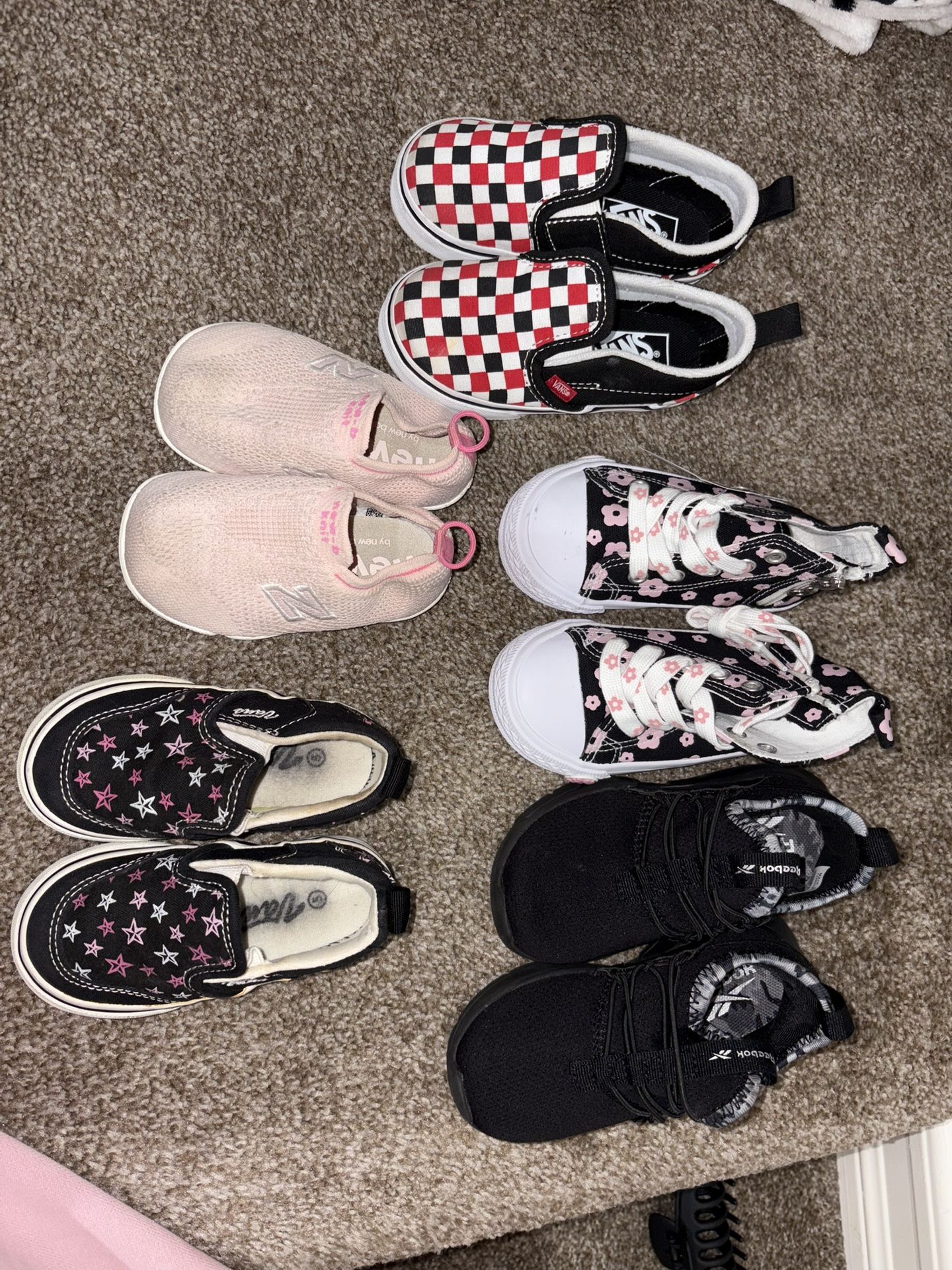 Toddler Shoes
