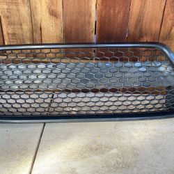 2020-2021 Toyota Corolla front bumper grille  53112-02760