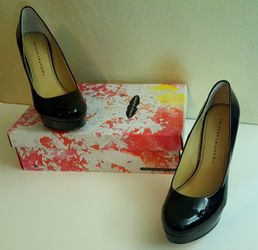 Chinese Laundry Wonder Platform Heels