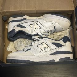 New Balance 550s