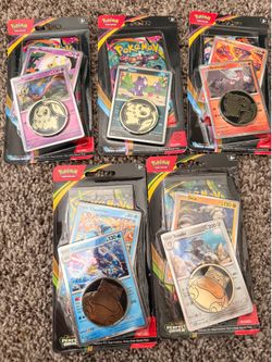 1 pack blister packs