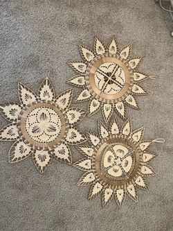 Wall decorations