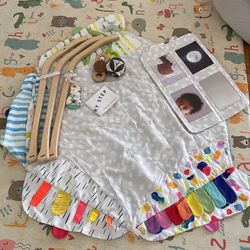 Love every Baby Play Gym