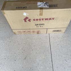 Gas Burner Stove. New 