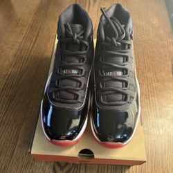 Jordan 11 Retro High Bred 