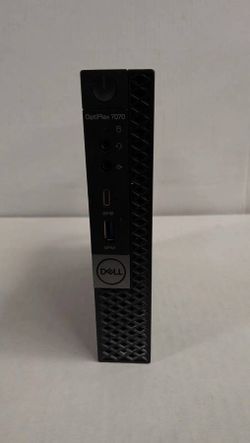 Dell Optiplex 7070 Micro PC