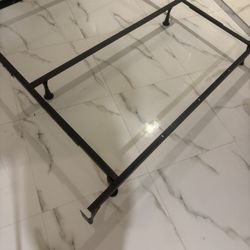 Metal Bed Frame