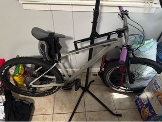 Giant Fathom 2 MTB