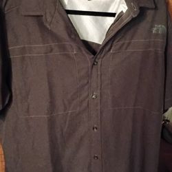  The North Face Shirt Size Large $10