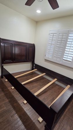 Frame Queen Size (Free)