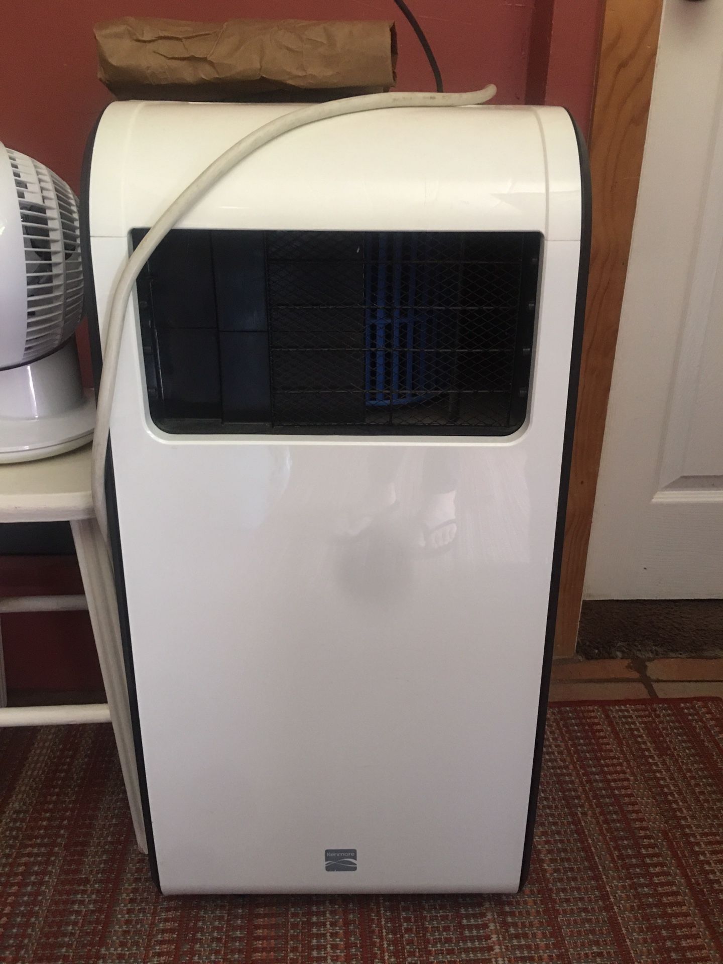 Kenmore Portable a/c Unit
