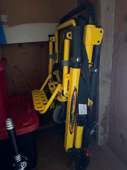 Stryker stair PRO