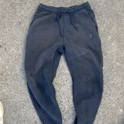 Nike Tech Pants Size M
