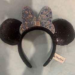 Minnie Ears