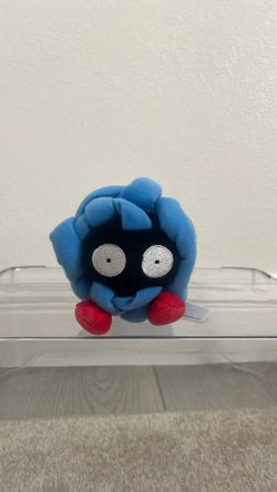 Pokemon Sitting Cutie (Tangela)