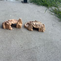 Reptile Hides