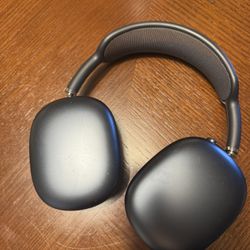 AirPods Max Gen 2 - Midnight