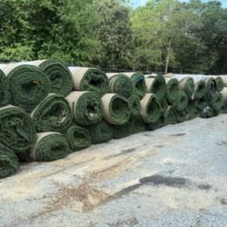 used artificial grass- calimesa