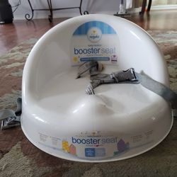 Chair Booster Seat