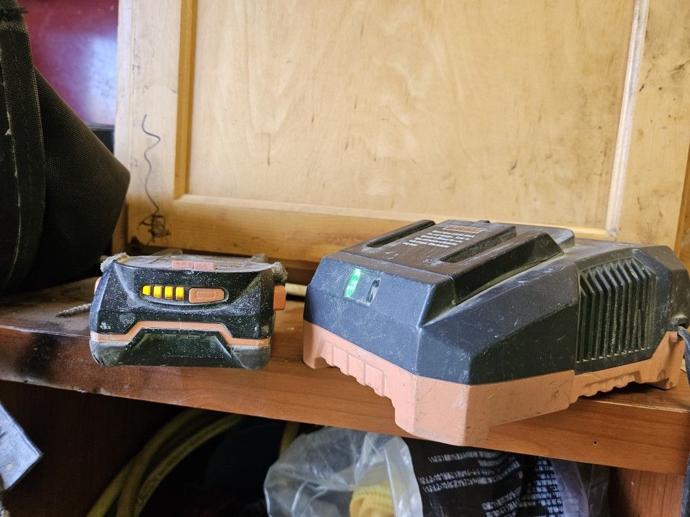 Ridgid, Milwaukee, Dewalt, Craftsman, Makita, Husky