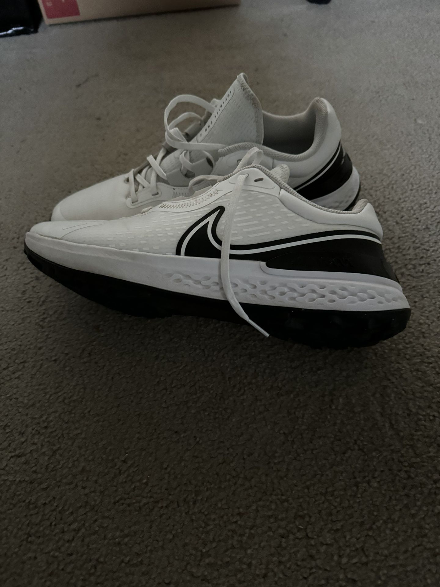 Nike Men’s Golf Shoes