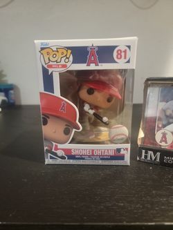 Shohei Ohtani Collectables