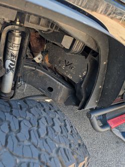 2014 Jeep Wrangler Unlimited