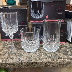 Glassware