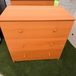 Office dresser
