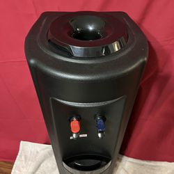 Top Load Hot/Cold Water Dispenser 