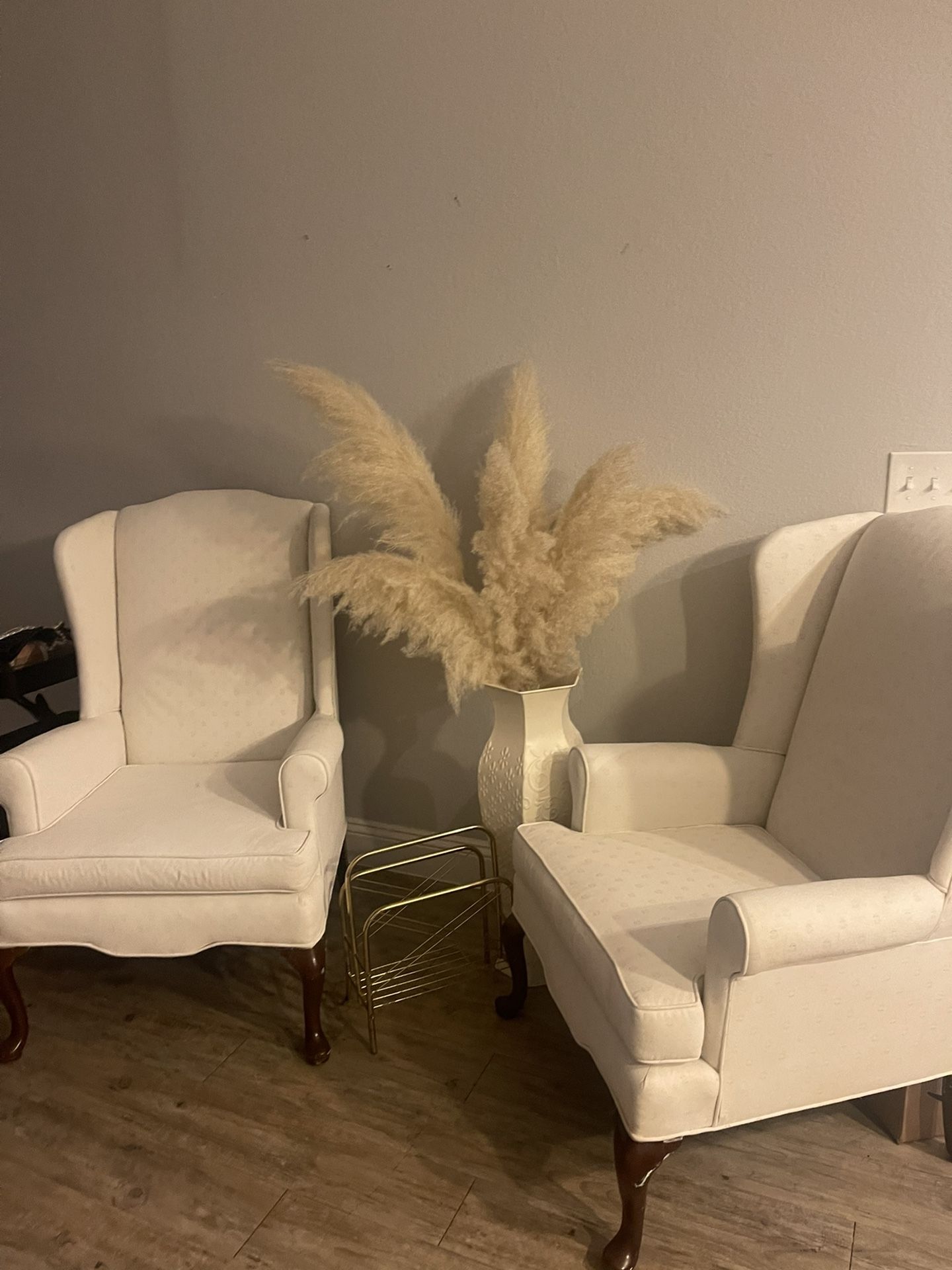 antique chairs
