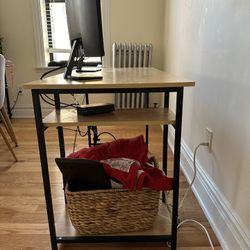 Computer Desk